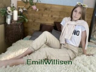 EmiliWillisen