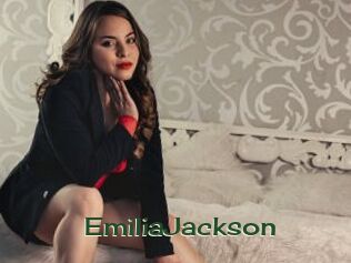 EmiliaJackson