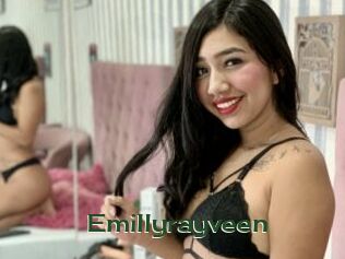 Emillyrayveen