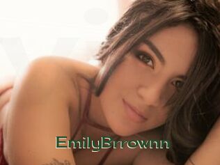 EmilyBrrownn Vidéos Kochonnes