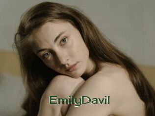EmilyDavil Vidéos Kochonnes
