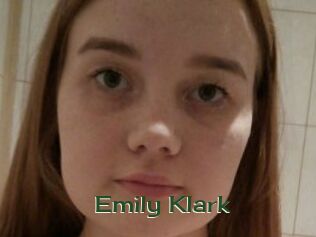 Emily_Klark Vidéos Kochonnes