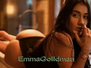 EmmaGolldman