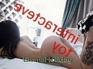Emma_Holiday