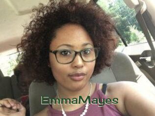 Emma_Mayes Vidéos Kochonnes