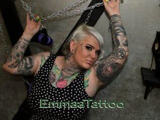EmmaaTattoo Vidéos Kochonnes