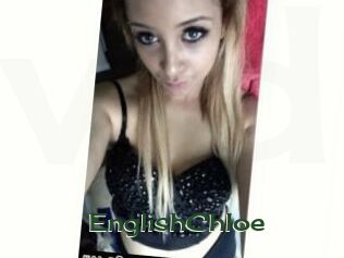 EnglishChloe