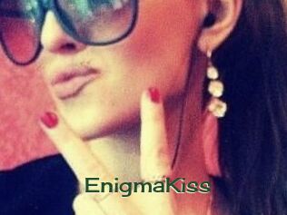 Enigma_Kiss