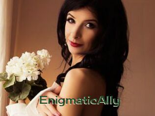 EnigmaticAlly