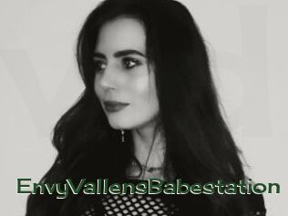 EnvyVallensBabestation