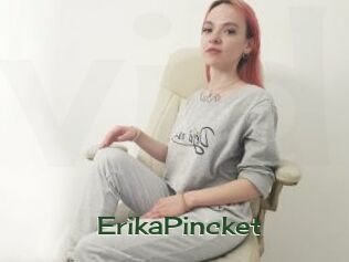 ErikaPincket