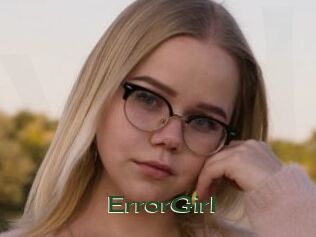 ErrorGirl