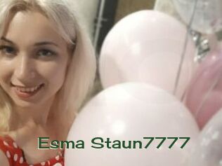 Esma_Staun7777