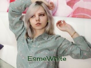 EsmeWhite