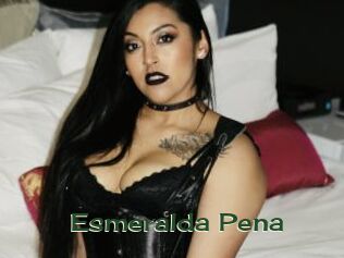 Esmeralda_Pena