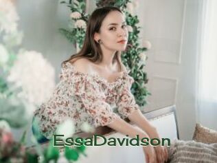 EssaDavidson