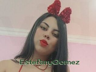 EstefanyGomez