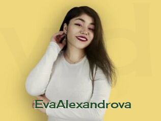 EvaAlexandrova