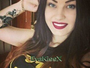 EvaKissX