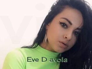 Eve_D_avola