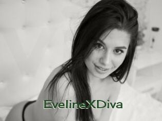 EvelineXDiva