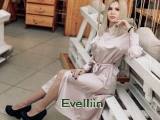 Evelliin