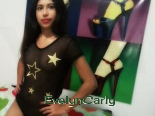 EvelynCarly Vidéos Kochonnes
