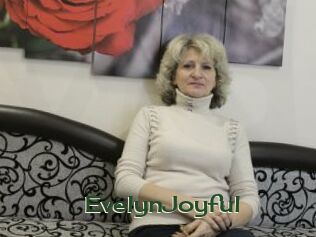 EvelynJoyful Vidéos Kochonnes
