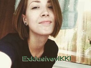 ExklusivevIKKI