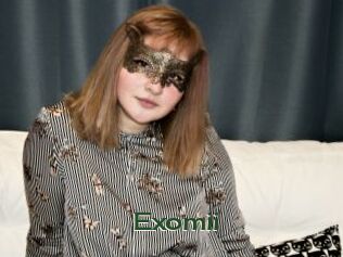 Exomii