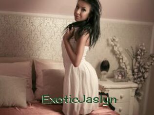 ExoticJaslyn
