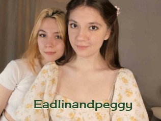 Eadlinandpeggy