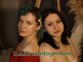 Eadlinandsynnove