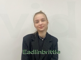 Eadlinbrittle