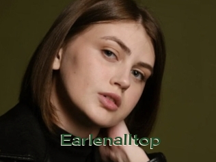 Earlenalltop