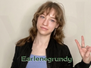 Earlenegrundy