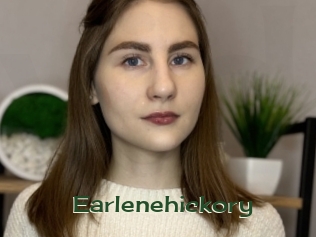 Earlenehickory