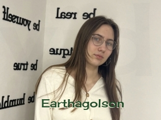 Earthagolson