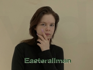 Easterallman