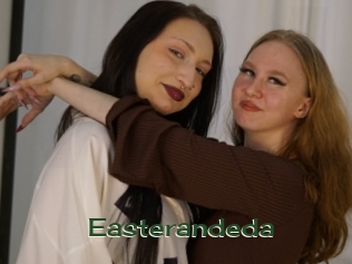 Easterandeda