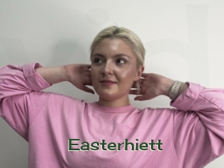 easterhiett Vidéos Kochonnes