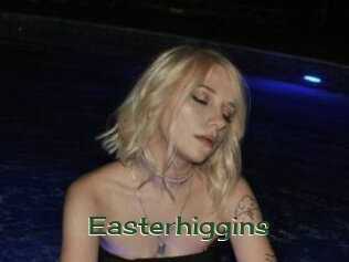Easterhiggins