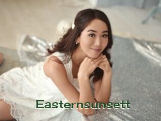 Easternsunsett