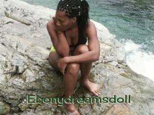 ebonydreamsdoll Vidéos Kochonnes