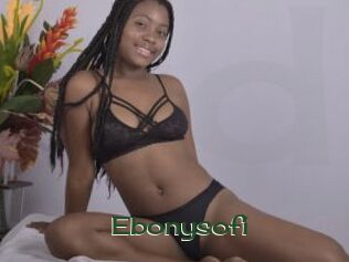 Ebonysofi