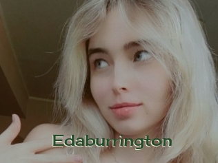 Edaburrington