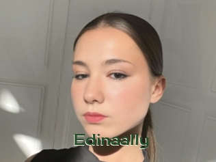 Edinaally