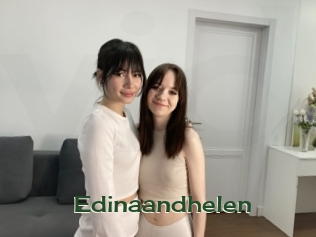 Edinaandhelen