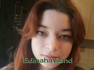 Edinahaviland