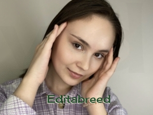 Editabreed